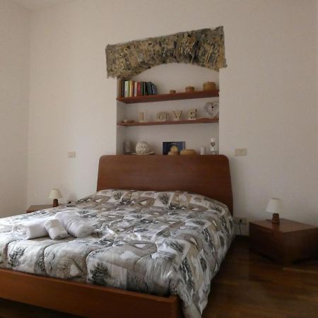 דירות לה ספציה La Valletta Sul Mare מראה חיצוני תמונה