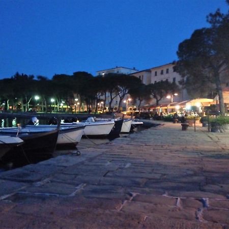 דירות לה ספציה La Valletta Sul Mare מראה חיצוני תמונה
